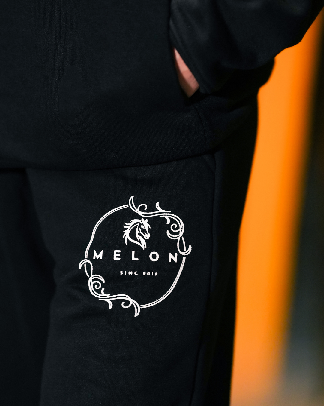 Melon Signature Track Suit