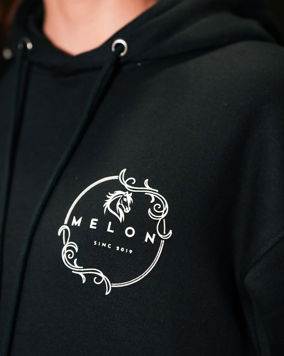 Melon Signature Track Suit