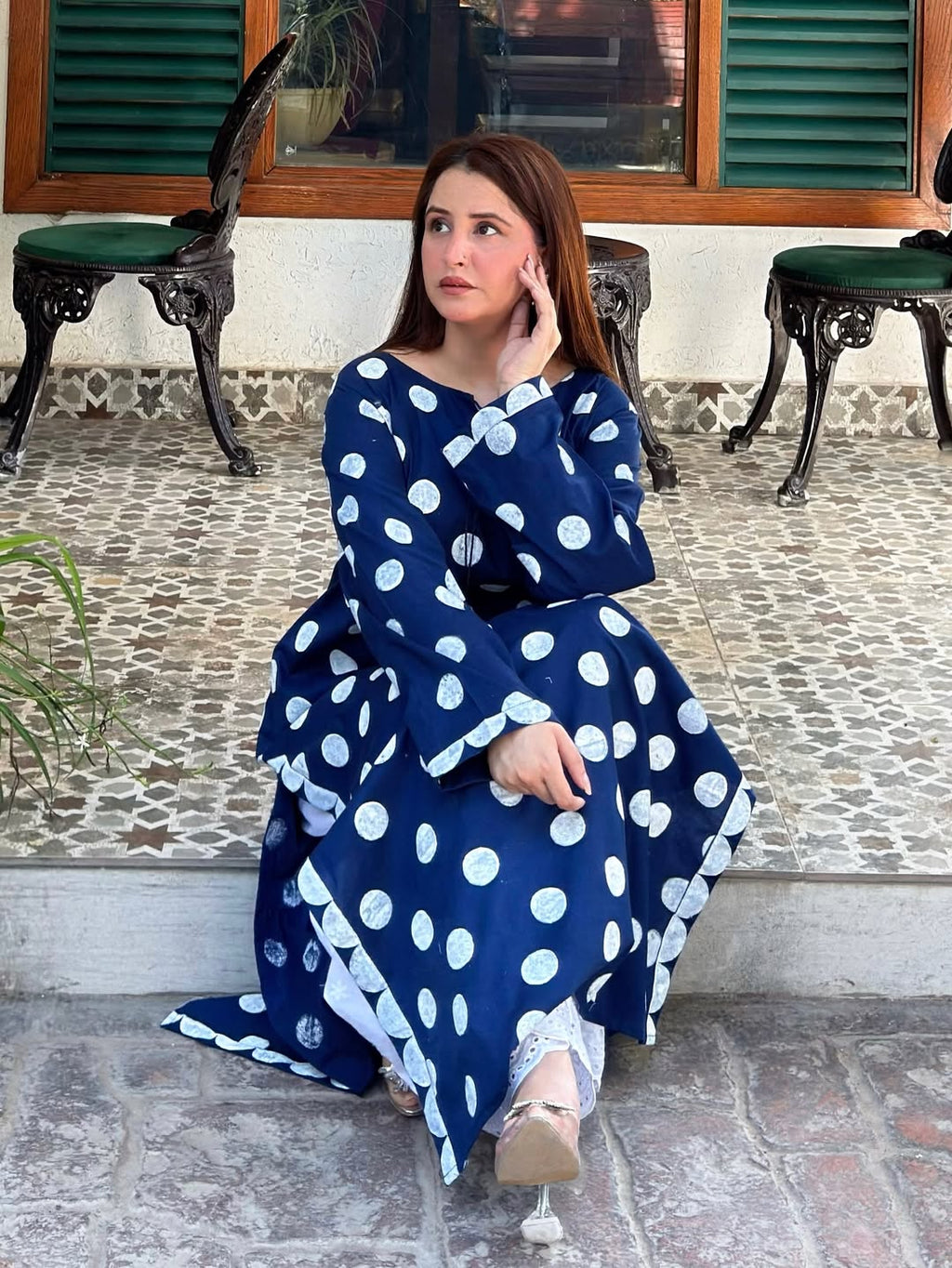 Midnight Polka