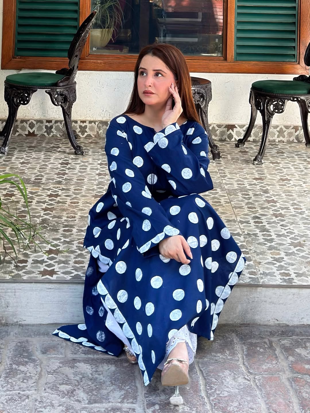 Midnight Polka