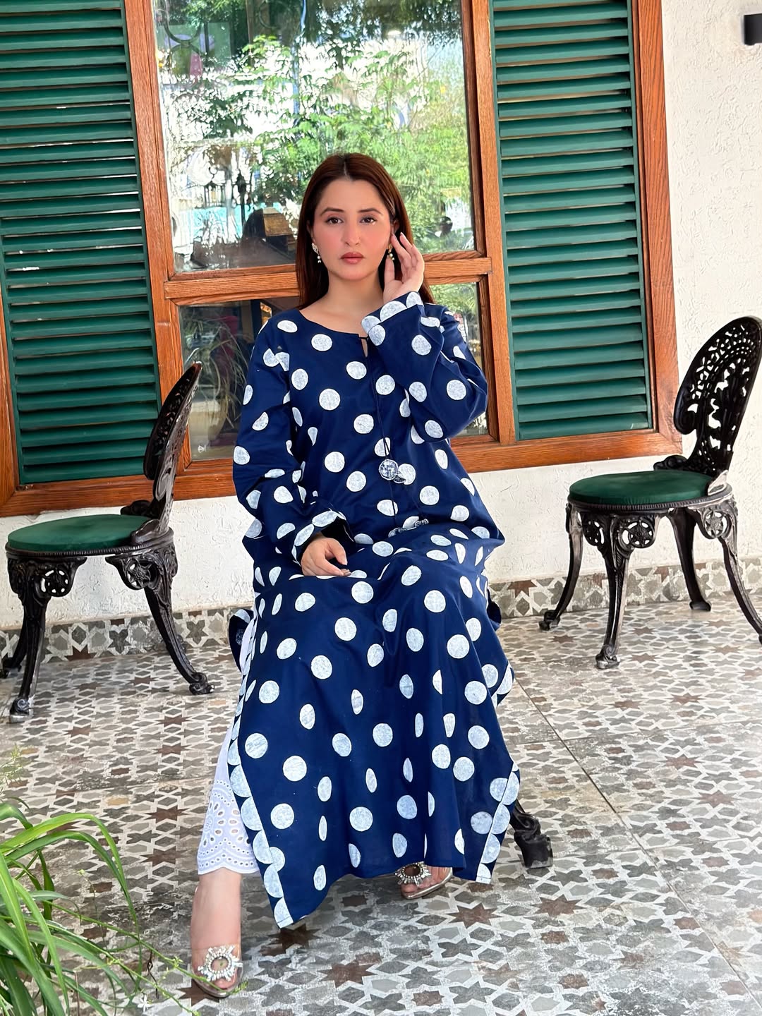 Midnight Polka