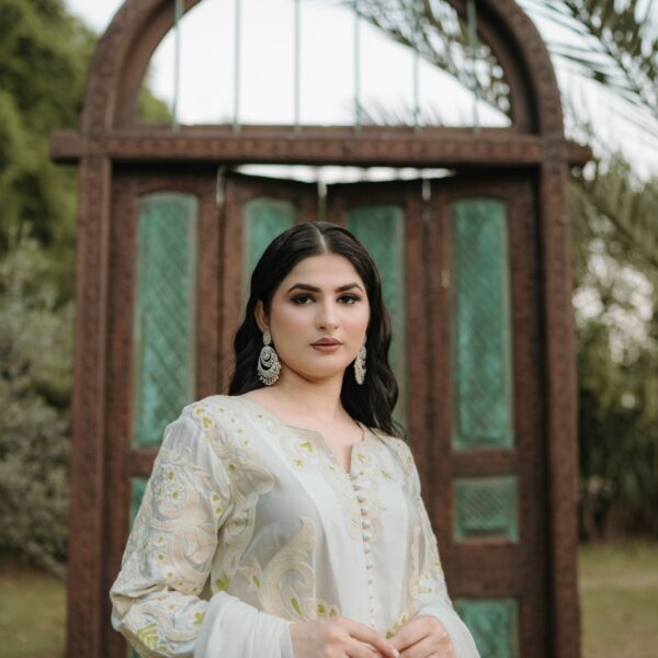 3-PC Stitched