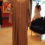 3-PC Stitched Dress
