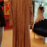 3-PC Stitched Dress