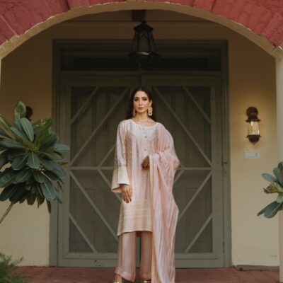 3-PC Stitched