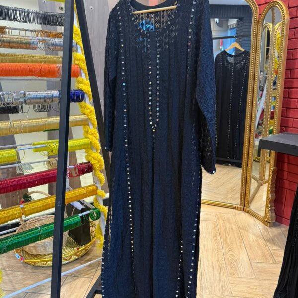 3-PC Stitched Dress