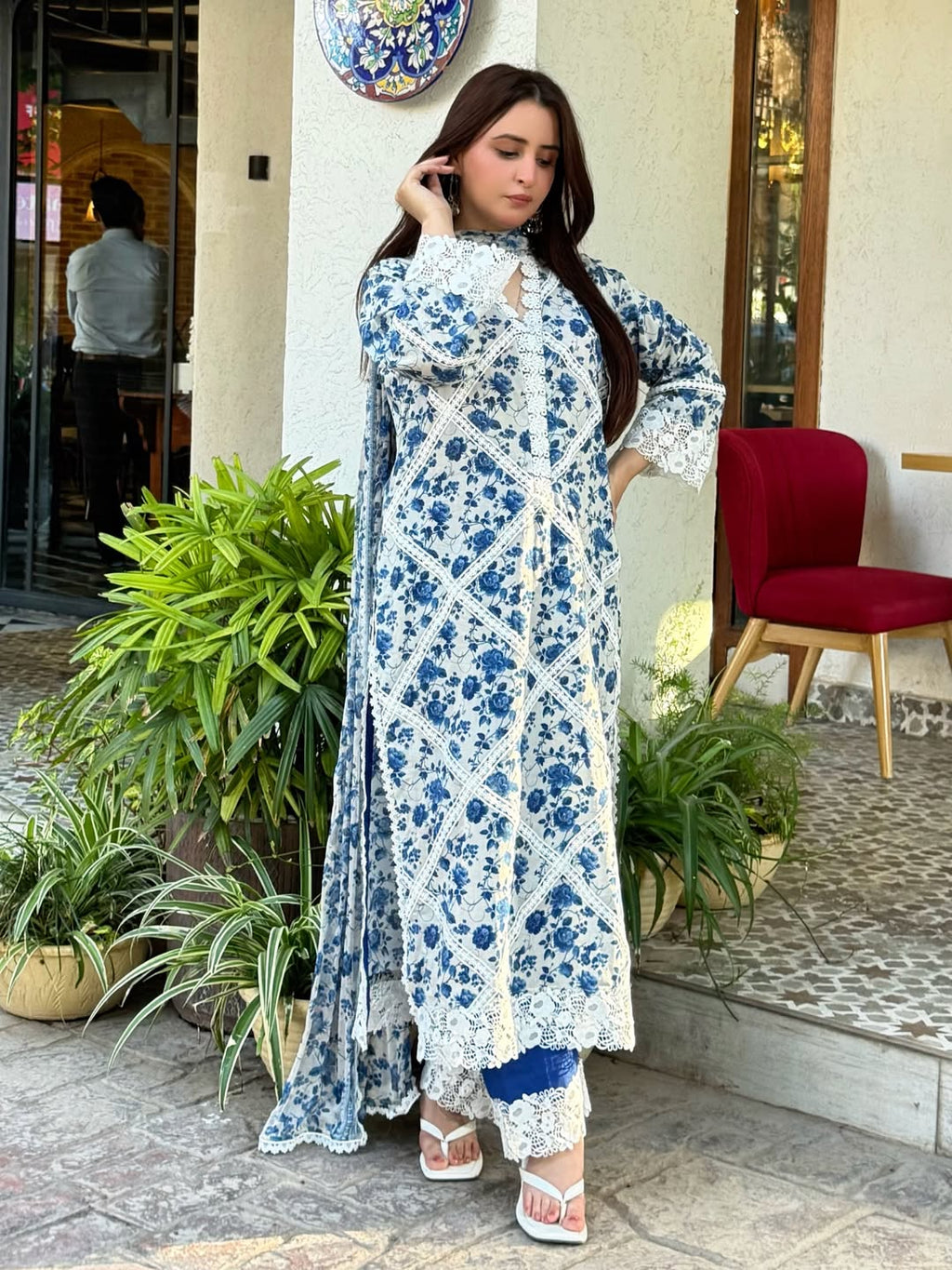 Neelofar
