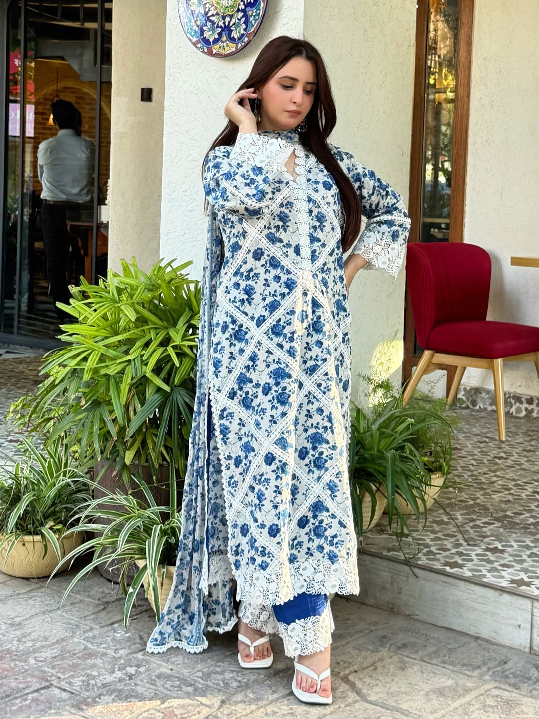 Neelofar