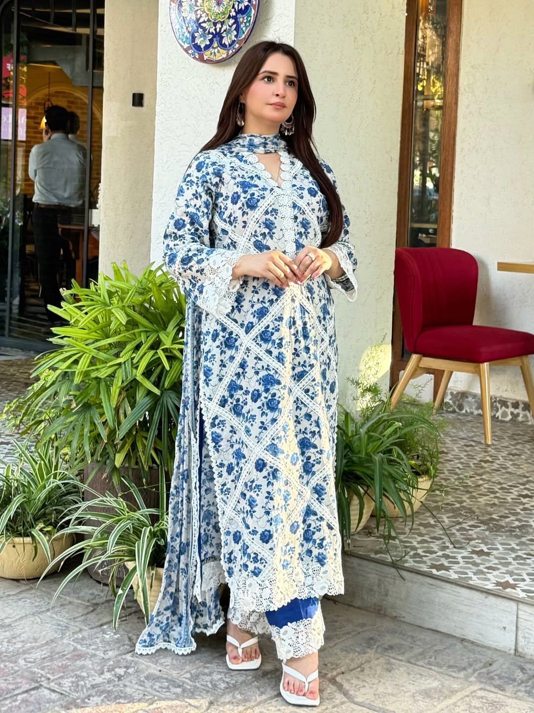 Neelofar